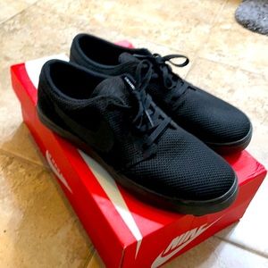 Nike sb portmore ultra light!